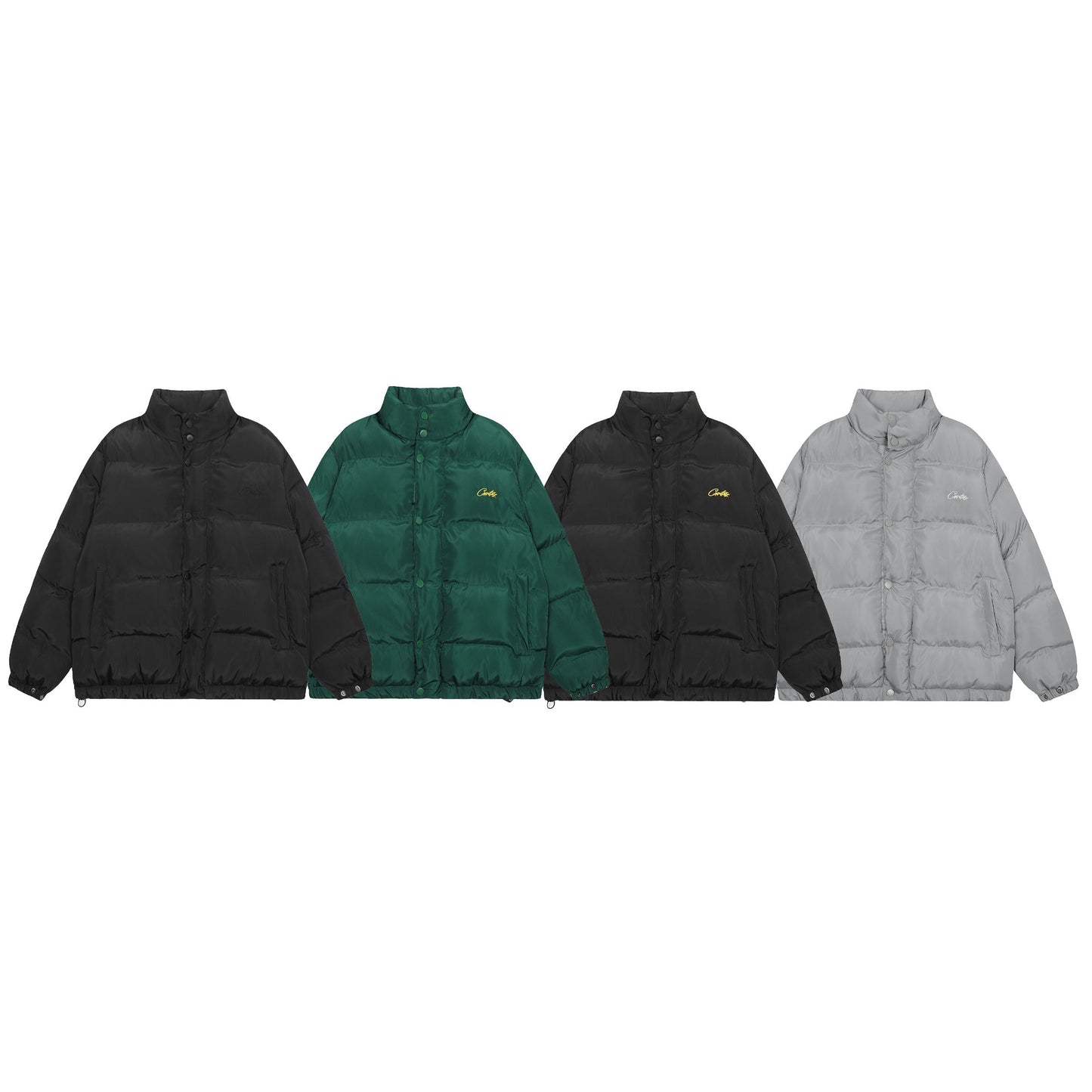Corteiz Corteiz Bolo Jacket