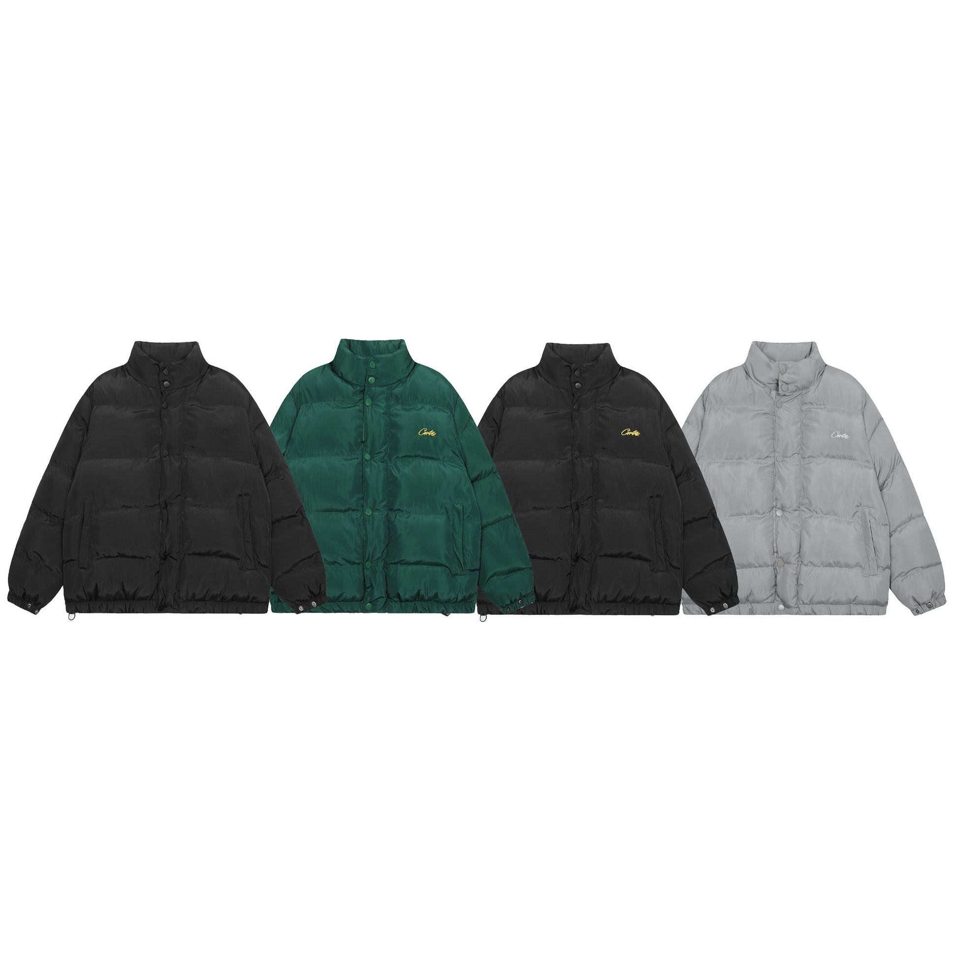Corteiz Corteiz Bolo Jacket