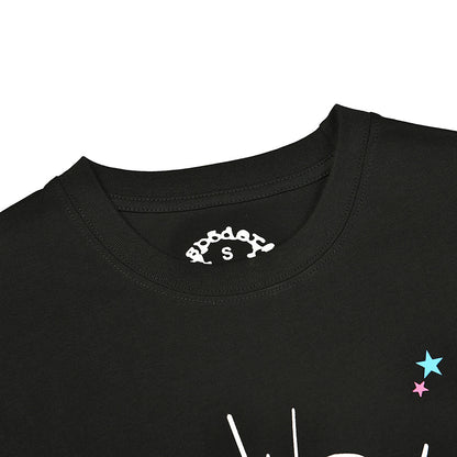 Camiseta Sp5der Angel