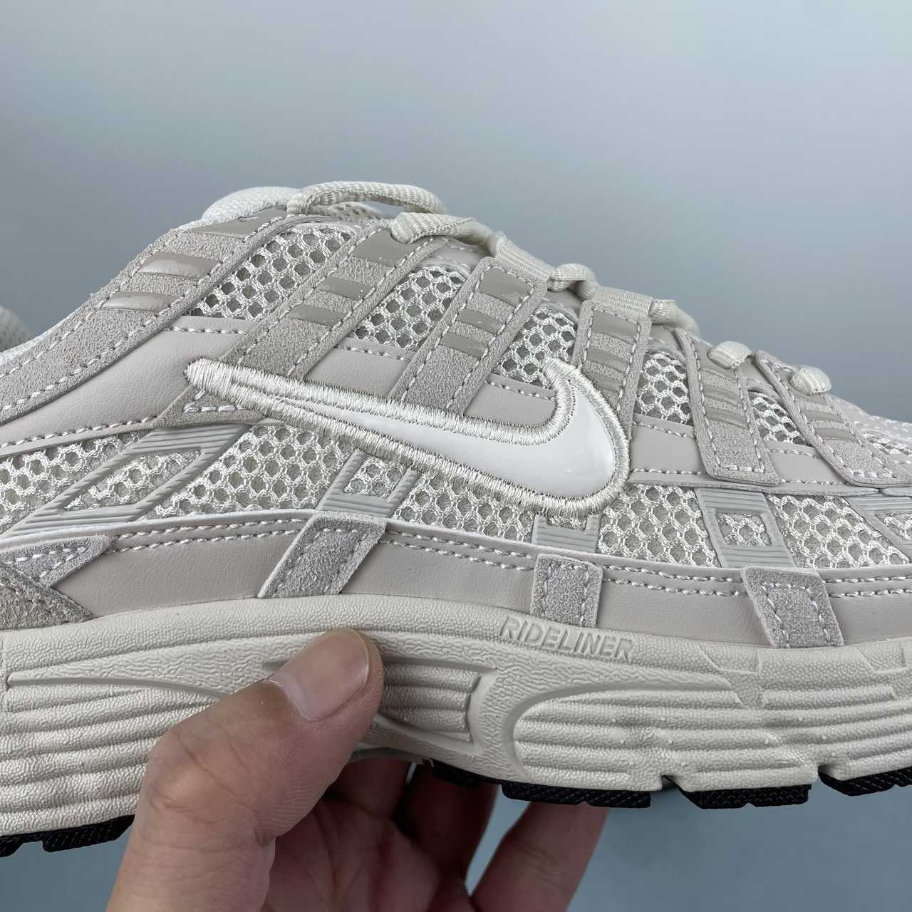 Nike P-6000