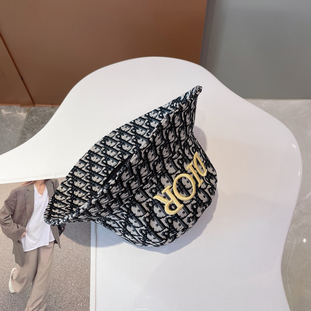 Boné DIOR