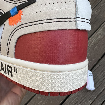 Jordan 1