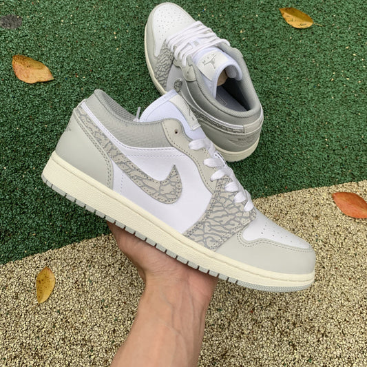 Jordan 1 Low