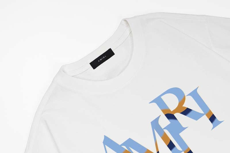 Amiri T-shirt