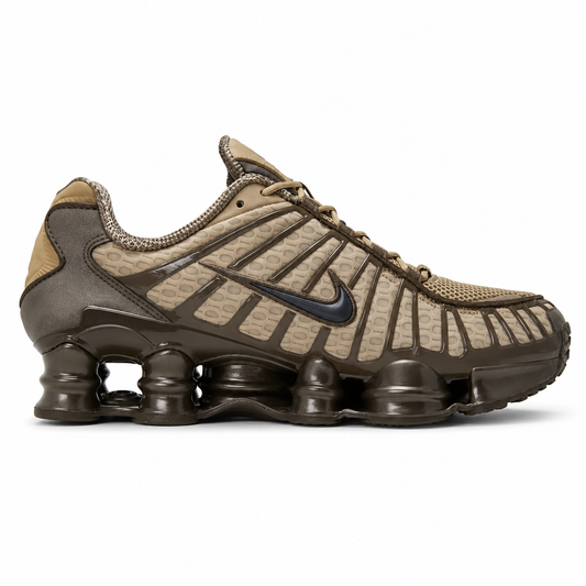 Nike Shox TL