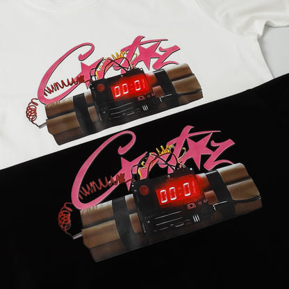 Camiseta Corteiz