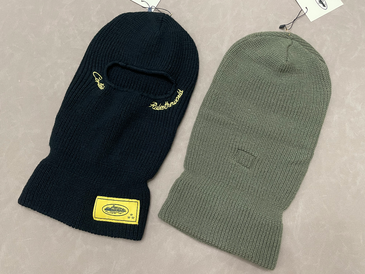 Balaclava Corteiz