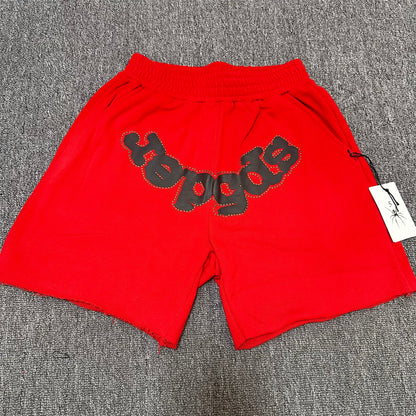 Sp5der Angel Short