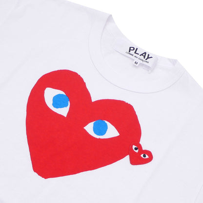 Camiseta Comme Des Garcons