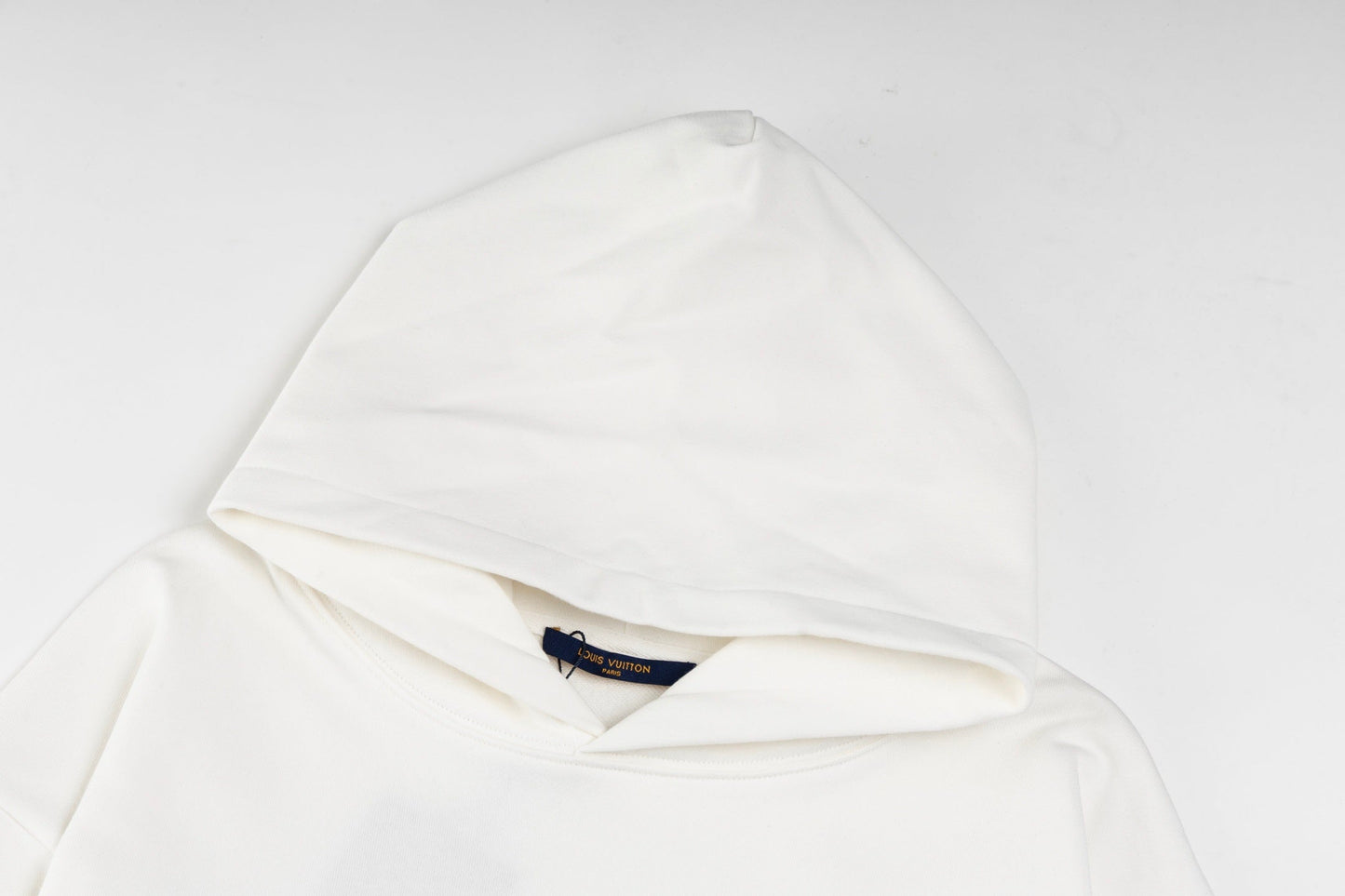 Sudadera con capucha de Louis Vuitton