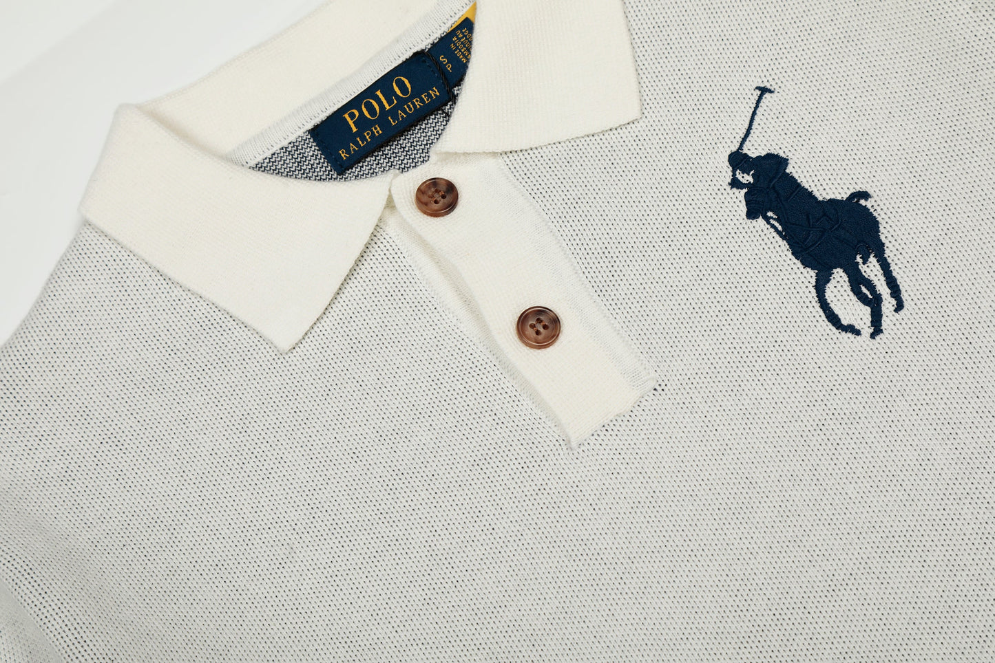 Sweatshirt Ralph Lauren