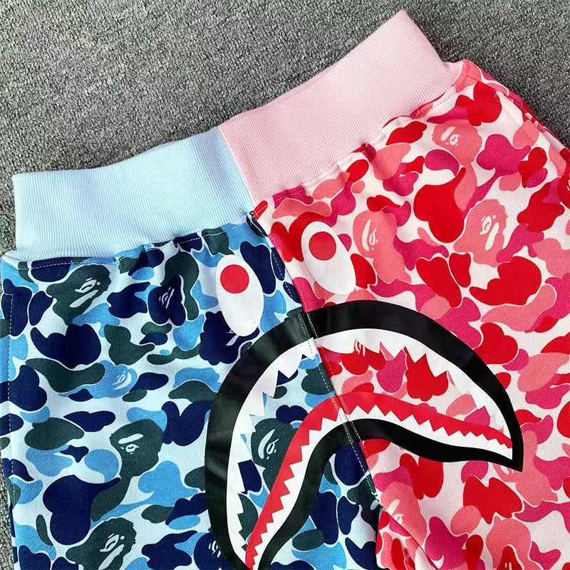 Pantalones cortos BAPE