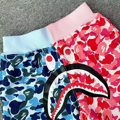 Pantalones cortos BAPE