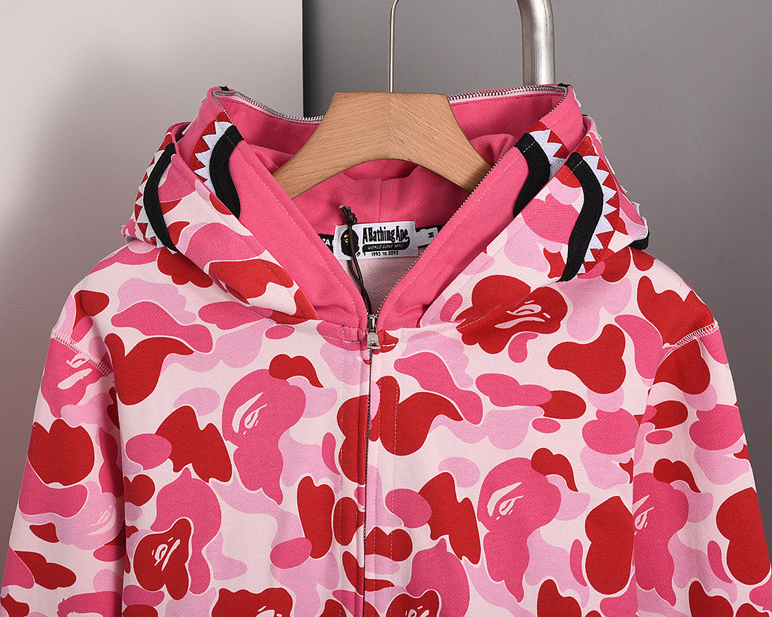 BAPE Sweatshirt