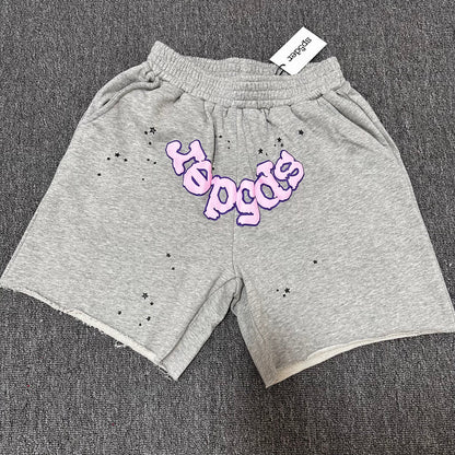 Pantalón corto Sp5der Angel