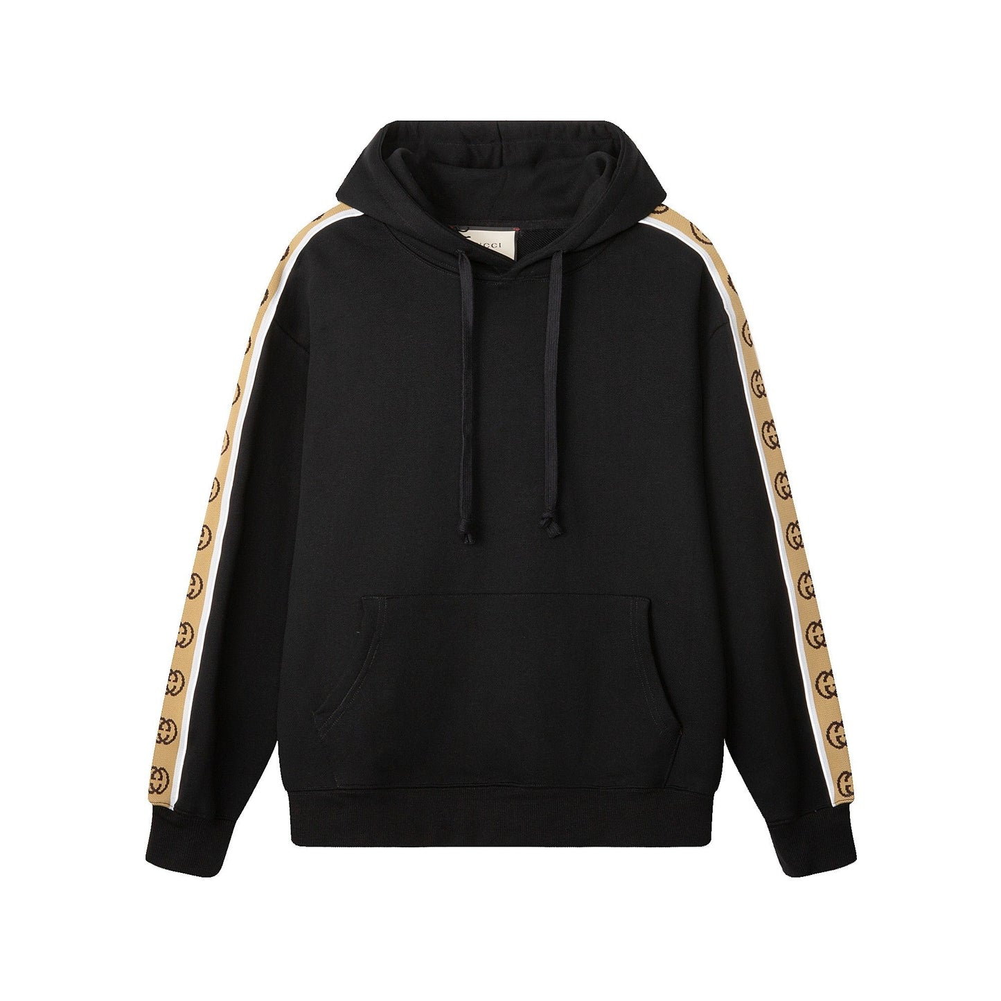 Sudadera con capucha Gucci