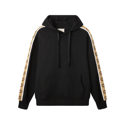 Sudadera con capucha Gucci