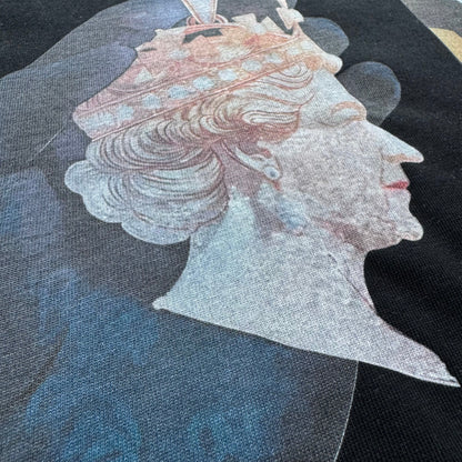 Camiseta Syna World