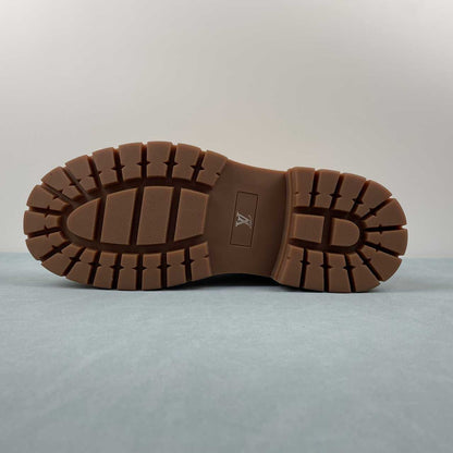 Bota Timberland x Louis Vuitton