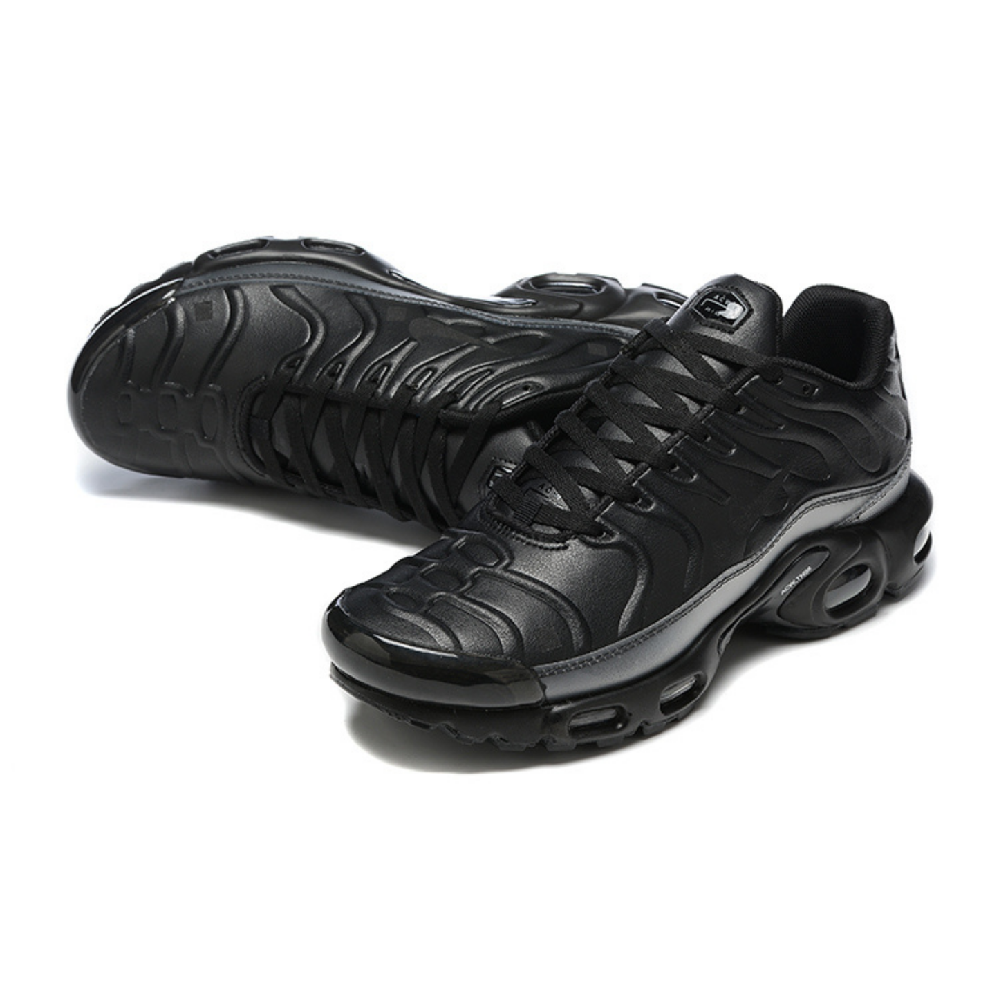 Nike Air Max Plus A-COLD-WALL