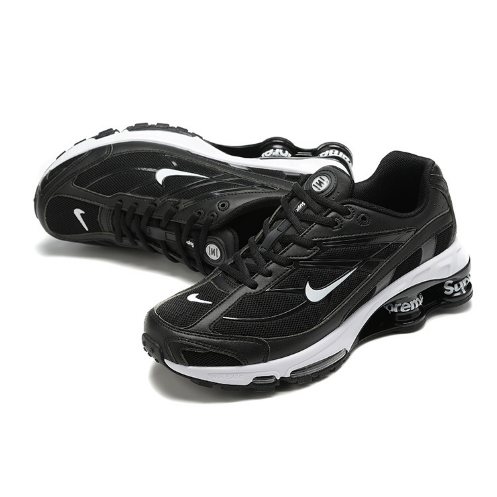 Nike Shox Ride 2