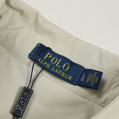 Ralph Lauren Chaqueta con cremallera
