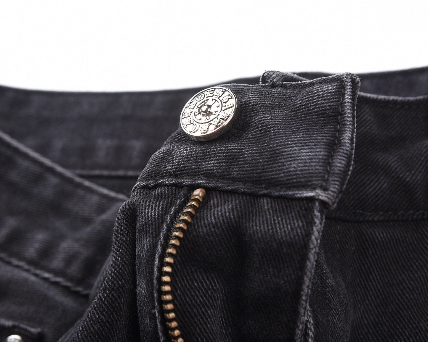 Chrome Hearts Short