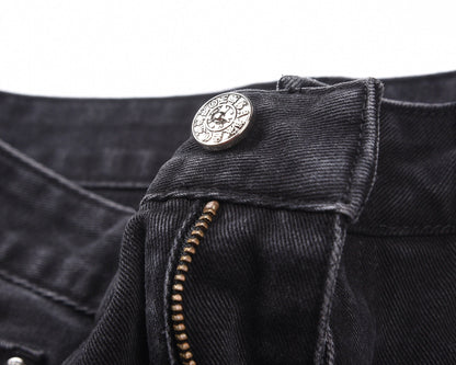 Chrome Hearts Short