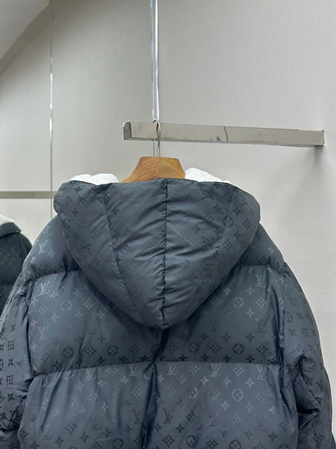 Chaqueta Louis Vuitton