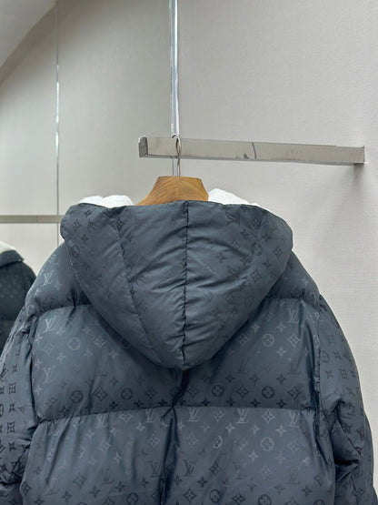 Chaqueta Louis Vuitton