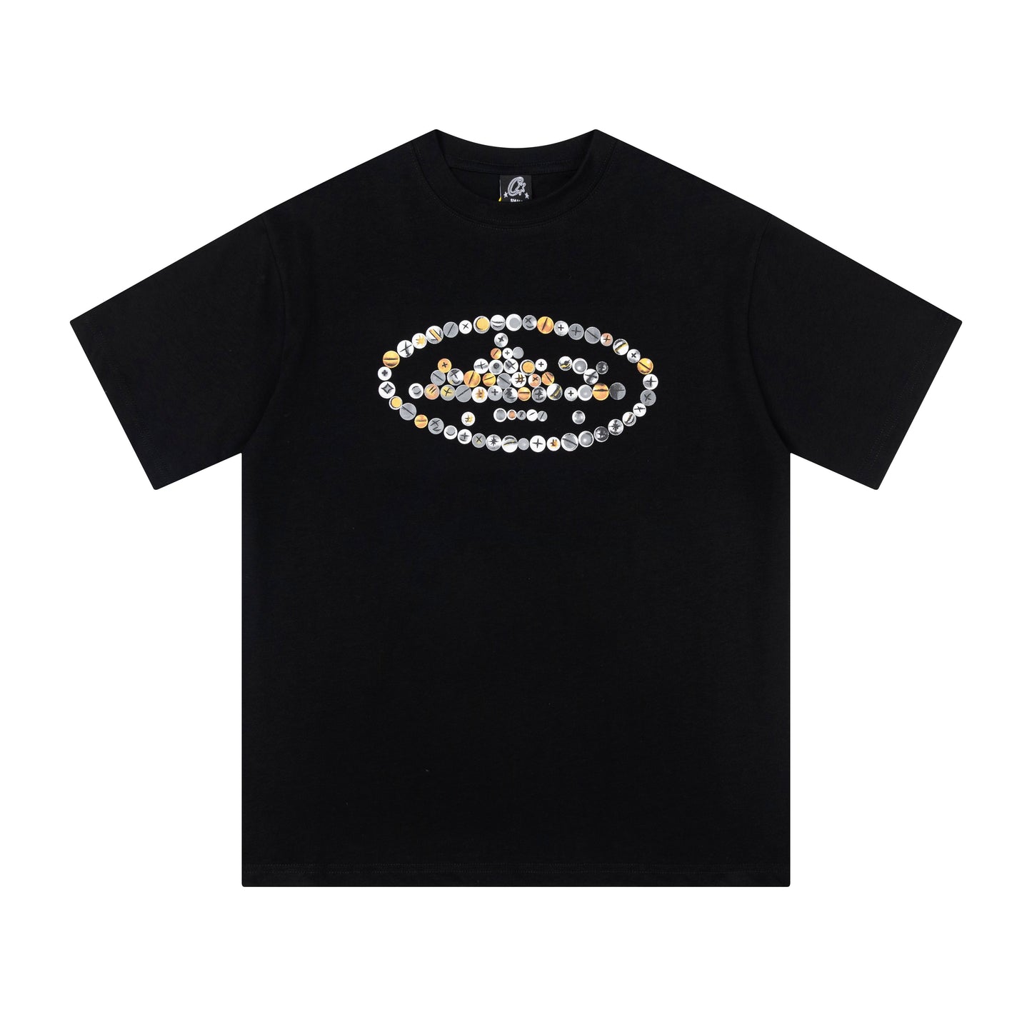 T-shirt Corteiz