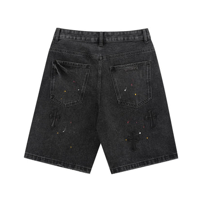 Chrome Hearts Corto