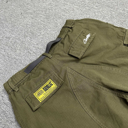 Pantalón corto Corteiz