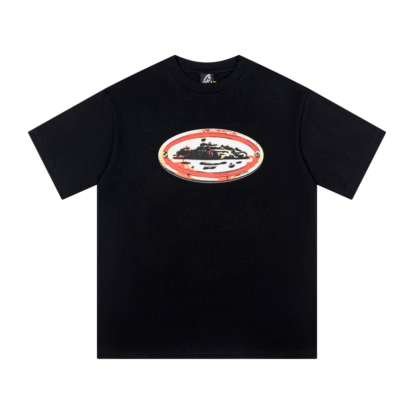 T-shirt Corteiz