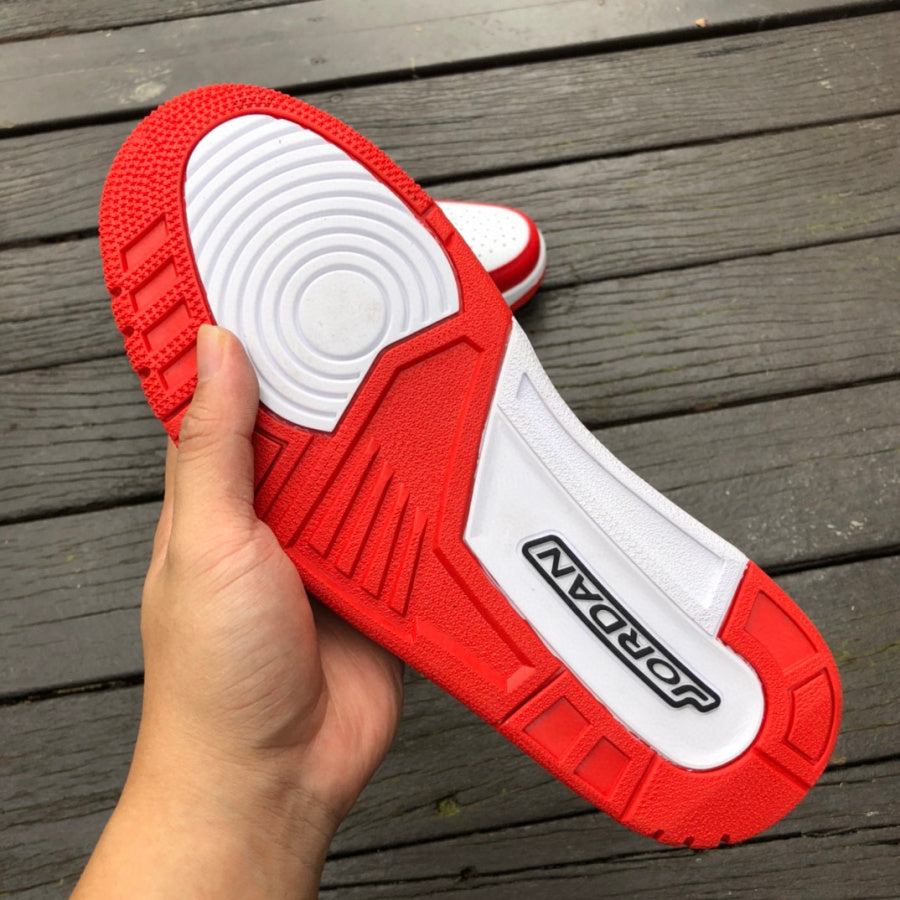 Air Jordan 3