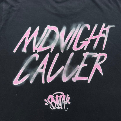 Camiseta Syna World