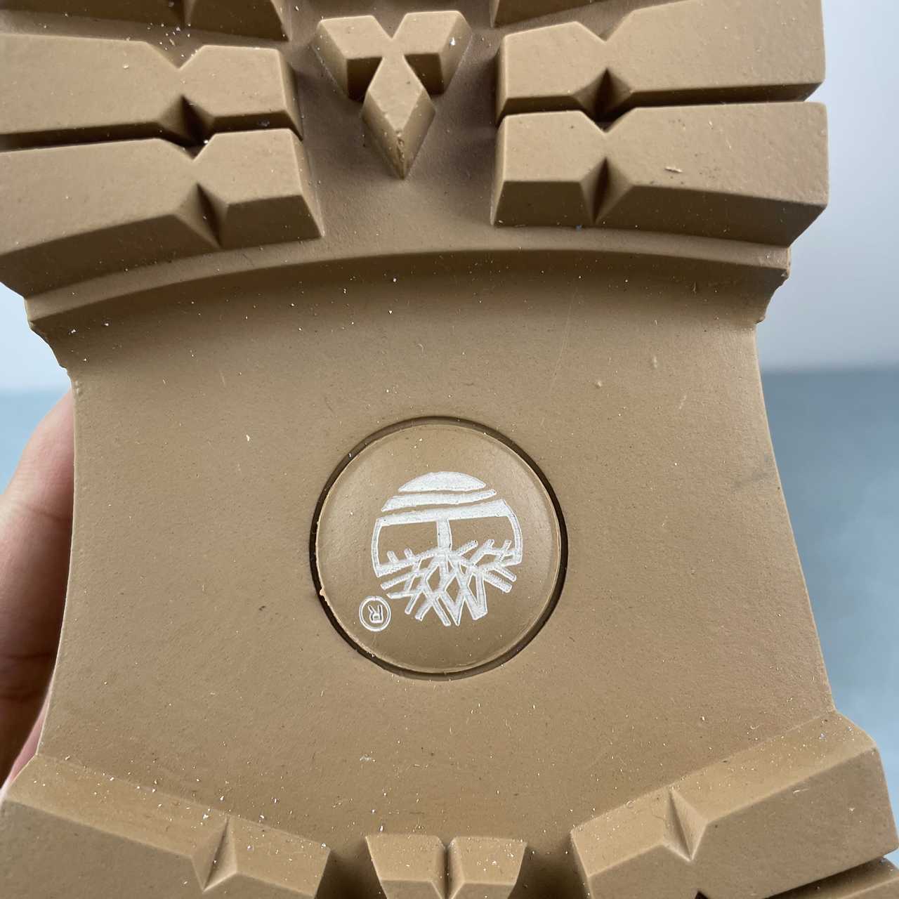 Bota Timberland