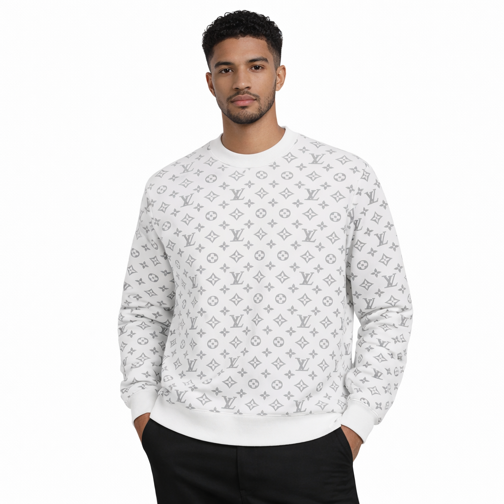 Louis Vuitton Sweater