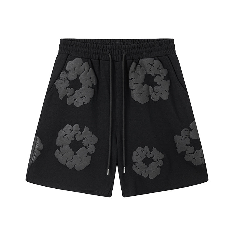 Shorts Denim Tears