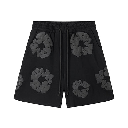 Shorts Denim Tears