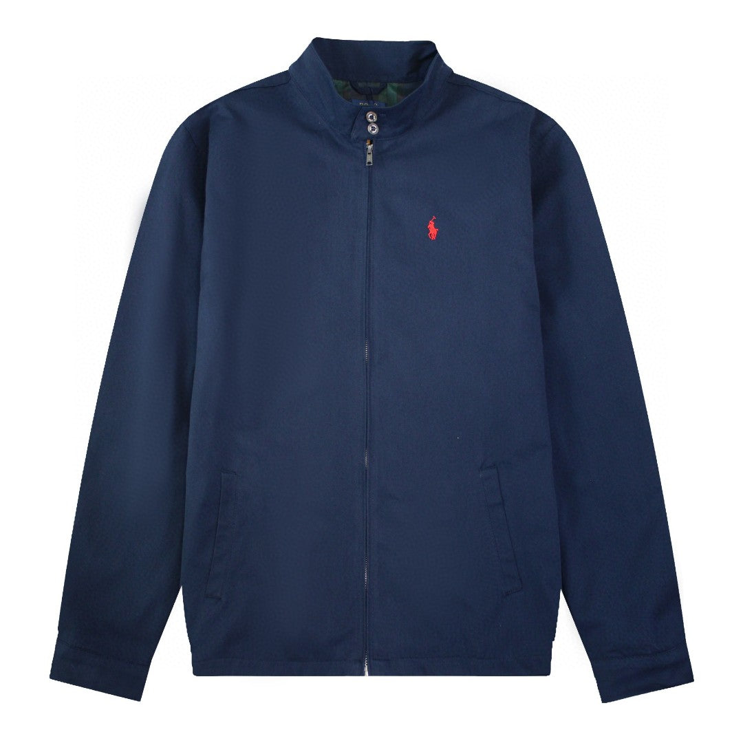 Polo Ralph Lauren Cotton Twill Jacket