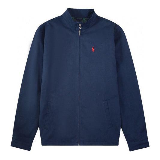 Polo Ralph Lauren Cotton Twill Jacket