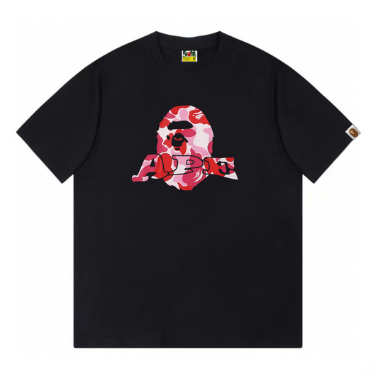 Camiseta BAPE