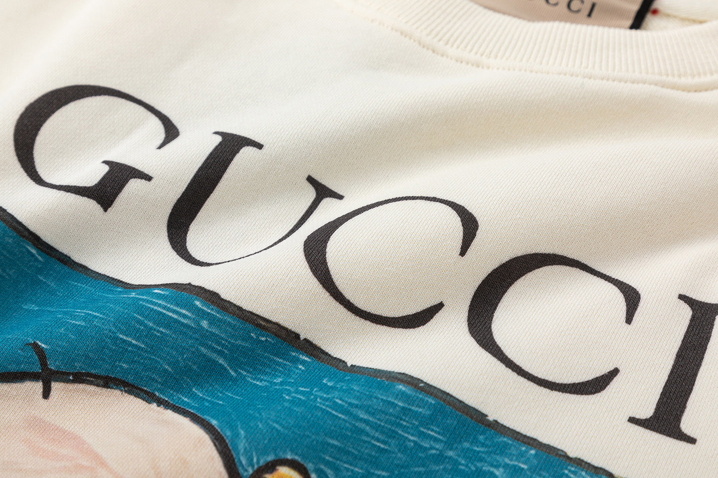 Suéter Gucci