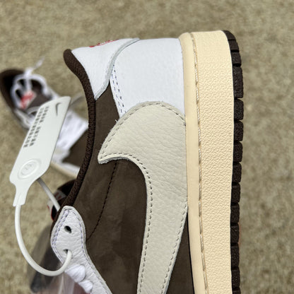 Jordan 1 Low