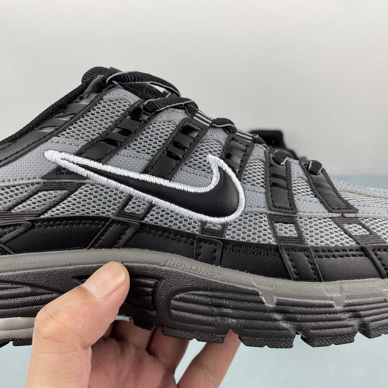 Nike P-6000v