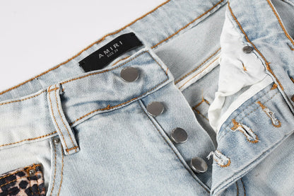 Pantalones vaqueros Amiri