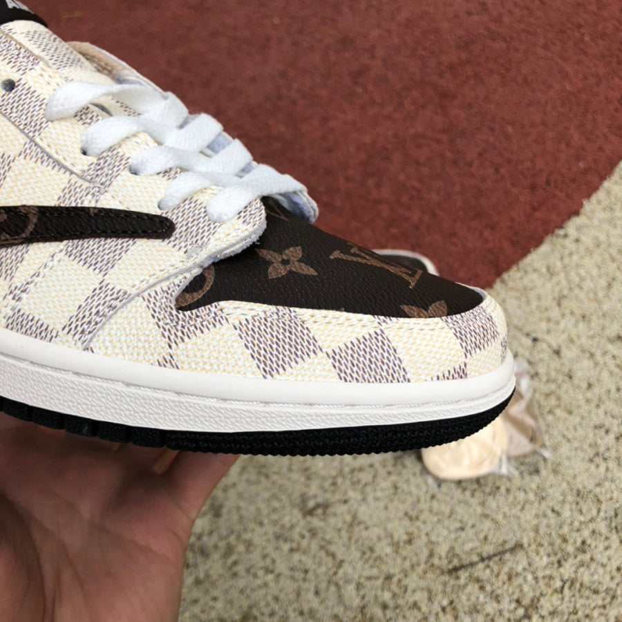 Jordan 1 Low