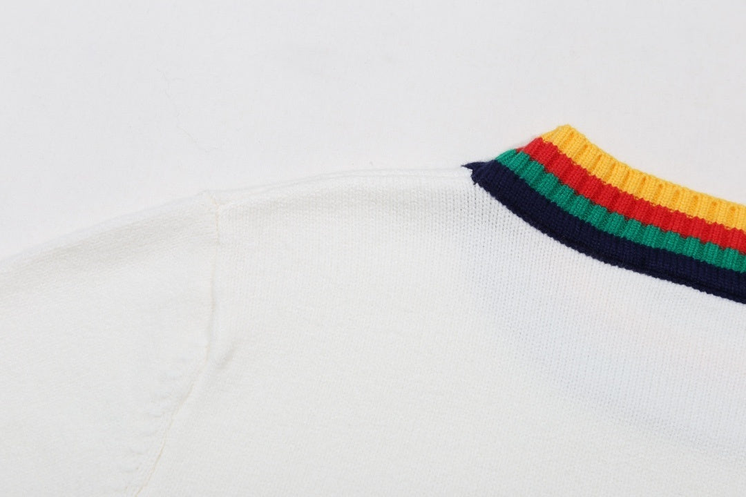 Casablanca Sweater