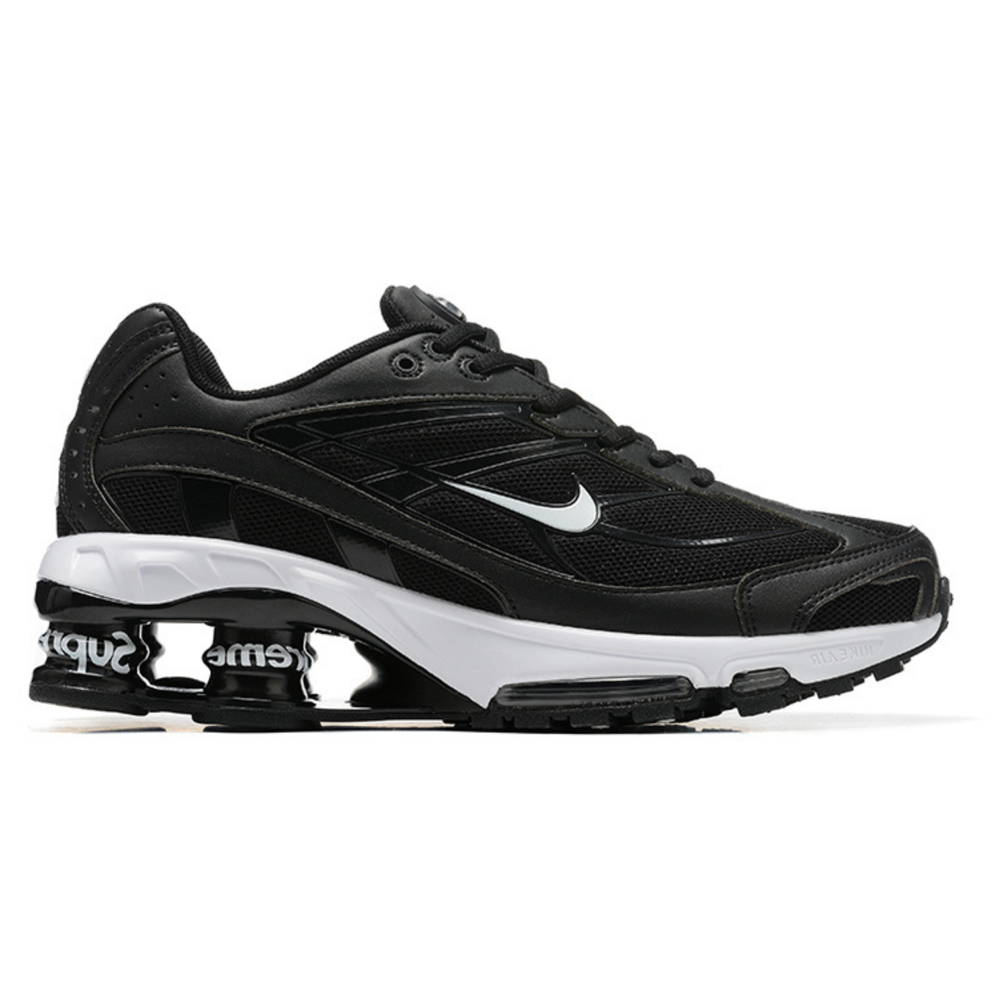 Nike Shox Ride 2